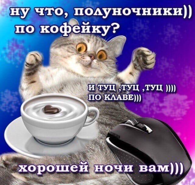7 ну что, полуночники)) по кофеику? И ТУЦ ‚ТУЦ ‚ТУЦ ПО KAABE))) хорошей ночи вам)))