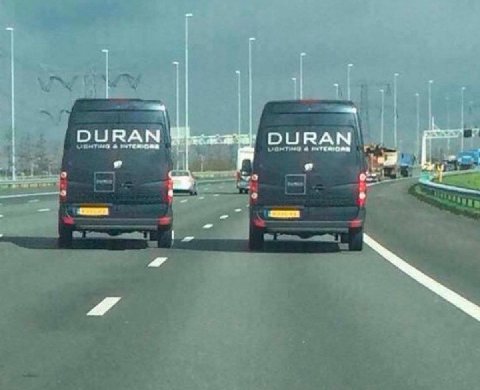 DURAN DURAN