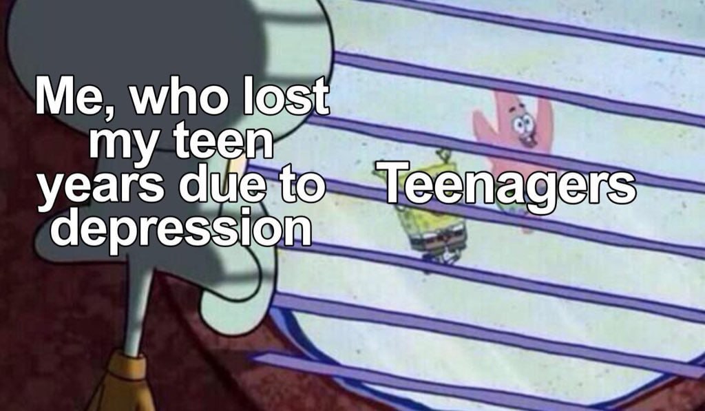 years