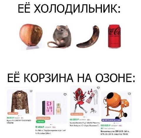 ХОЛОДИЛЬНИК: SIE КОРЗИНА ОЗОНЕ: a 11> Куртко PHILOSOPHY LORENZO 66 56 200 баллов за отзыв Кукла Monster High Mattel Moncre; Хой Войдоно Спойдер Базовся С. 103825? 45 55 Nihilo Перфюмернся вода Lust C5