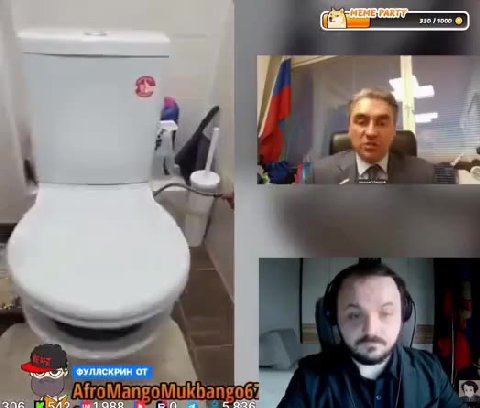 стрим жмиля с депутатом смотреть физически больно. 

буквально:

- у нас блокировки и экономику шатает 
- а у США госдолг и и Европе скоро конец