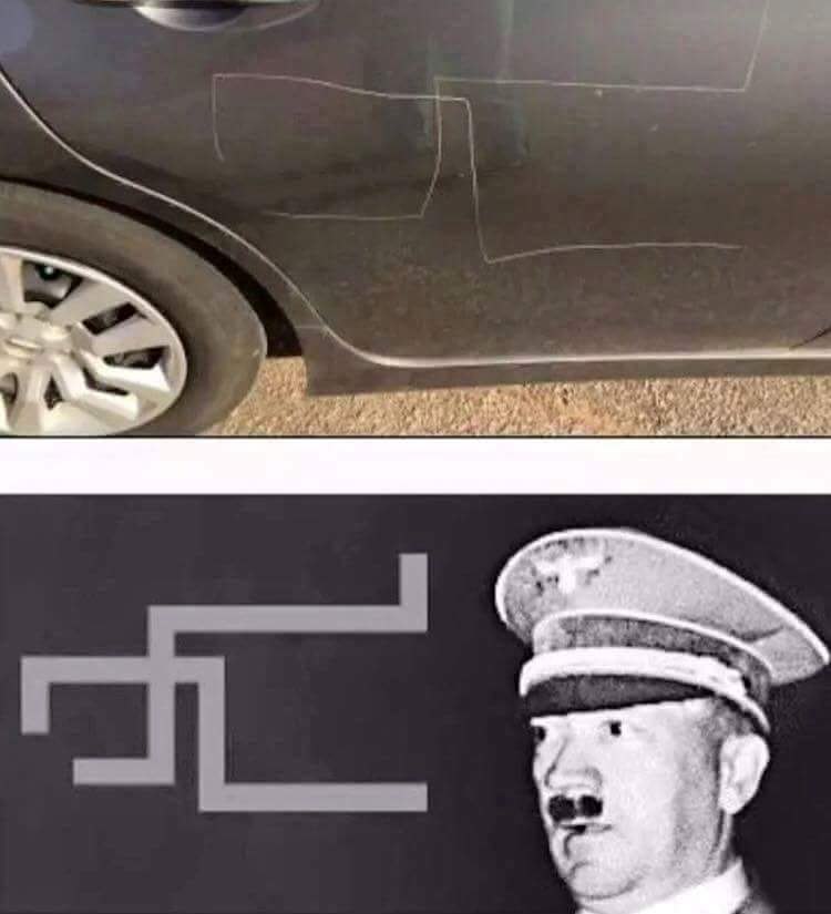 at