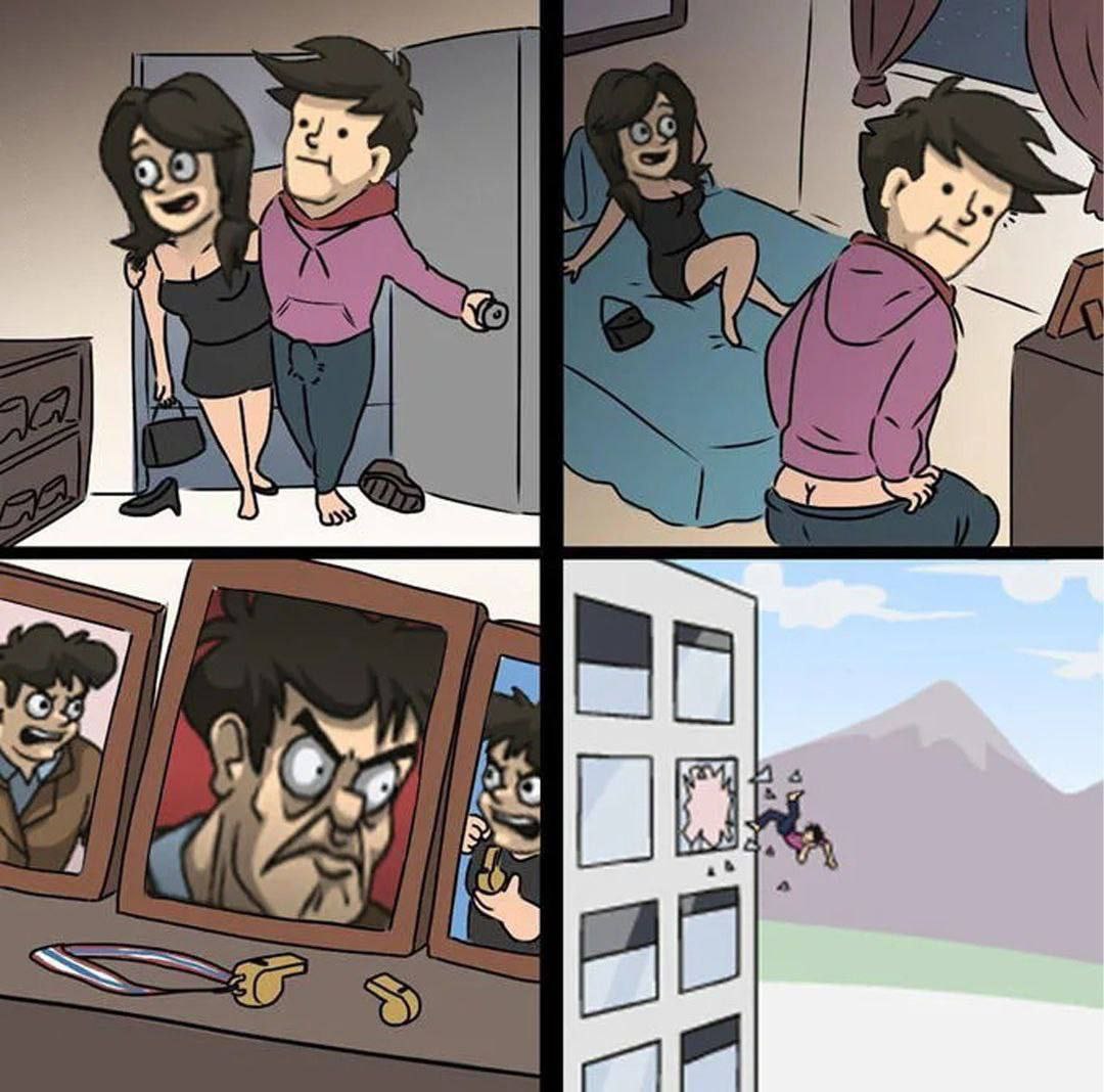 у
