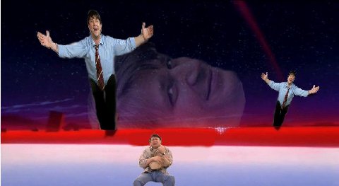 у