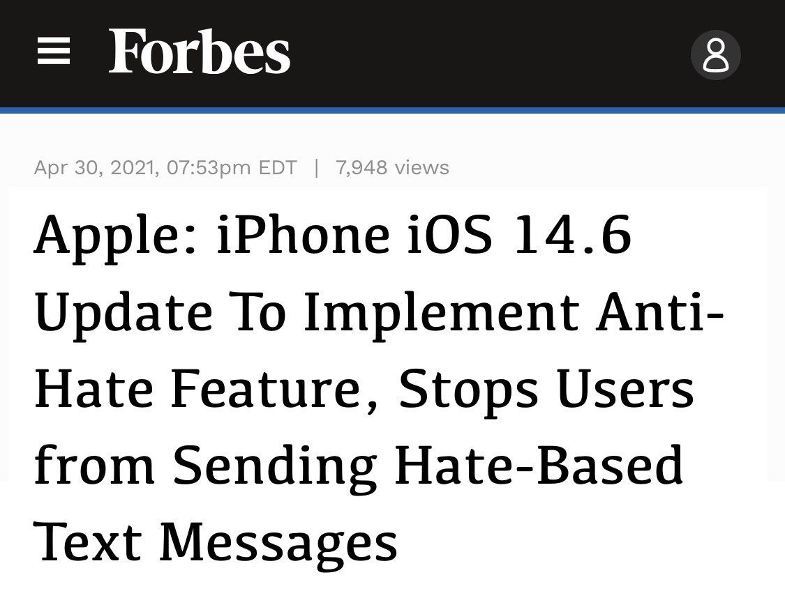 >he bought Apple device
You get what you deserve