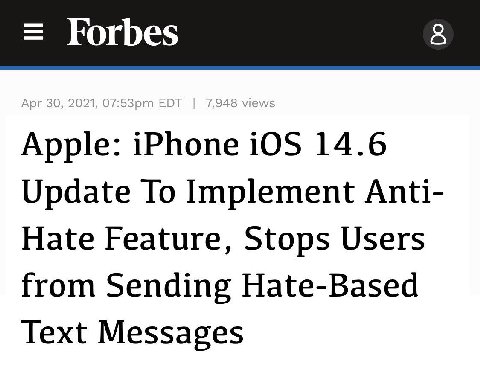 >he bought Apple device
You get what you deserve