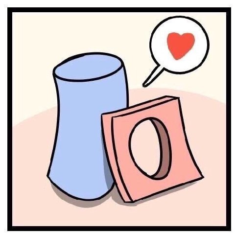 мем