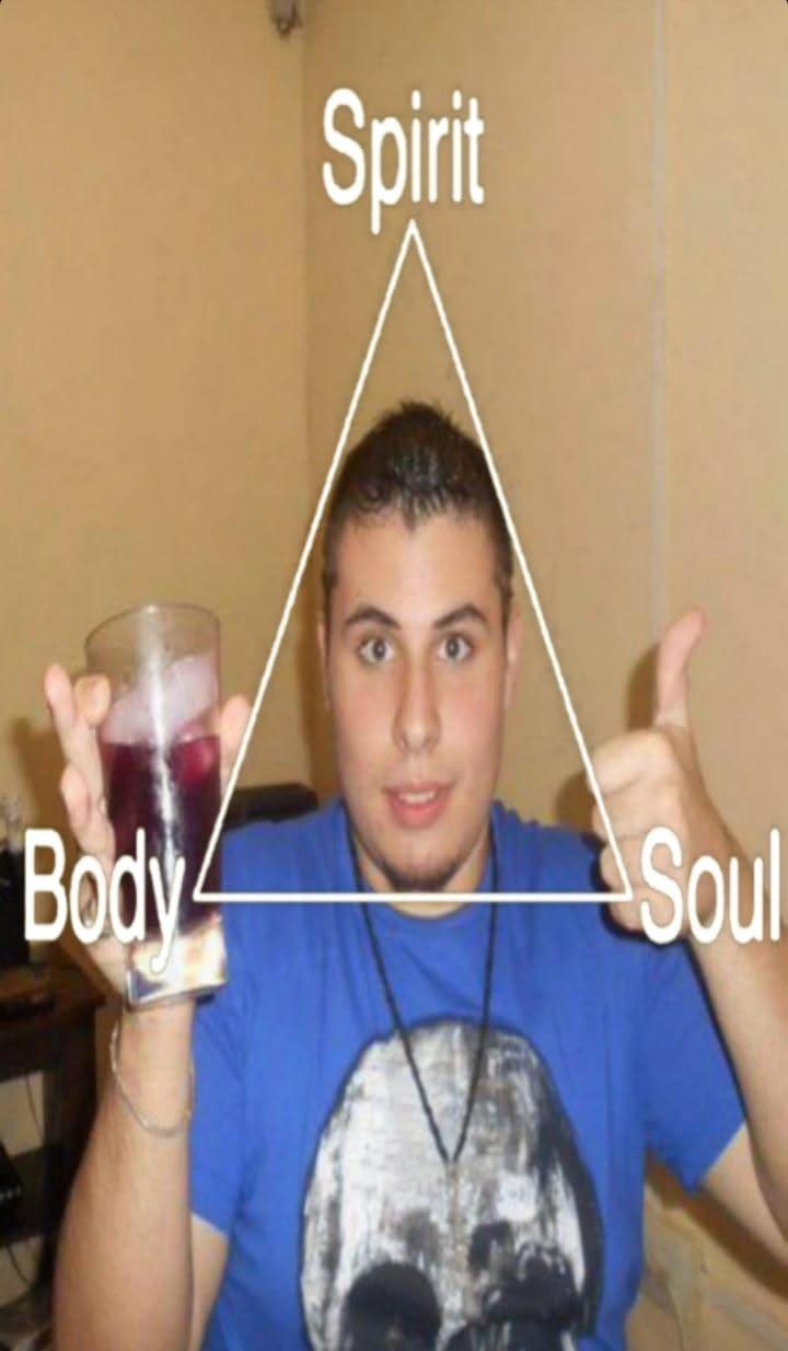 Spirit