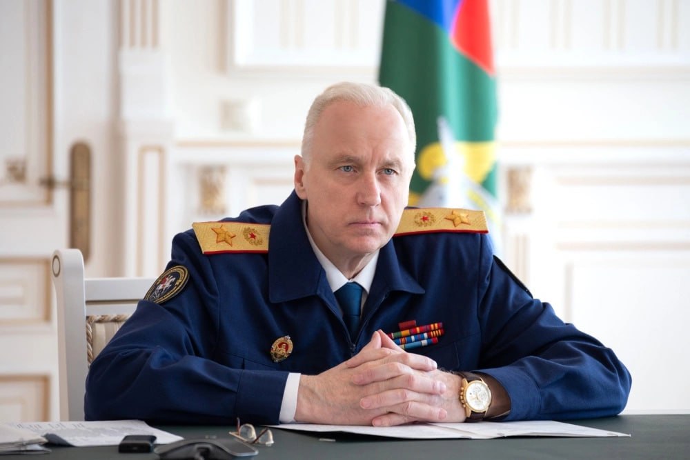 Бастрыкин взял под контроль расследование гибели более 30 попугаев в зоопарке Кудрово

7 апреля в контактном зоопарке ручных попугаев, расположенном в Кудрово, произошло трагическое событие — погибло