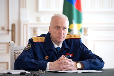 Бастрыкин взял под контроль расследование гибели более 30 попугаев в зоопарке Кудрово

7 апреля в контактном зоопарке ручных попугаев, расположенном в Кудрово, произошло трагическое событие — погибло