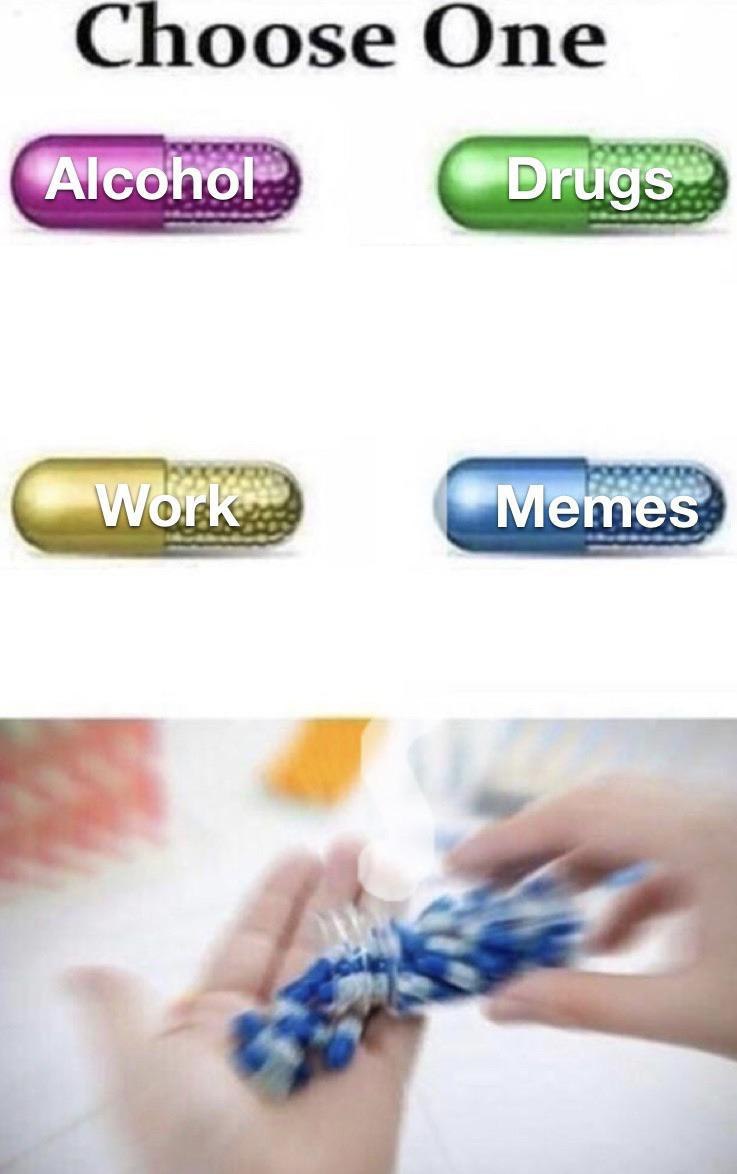 Choose One