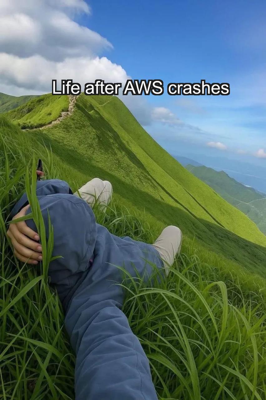 crashes