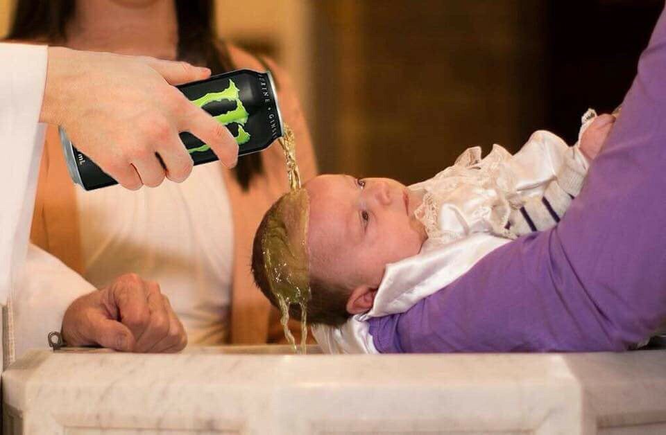 у