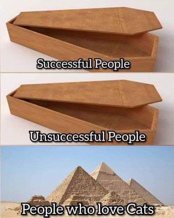 successful Peopl People People love