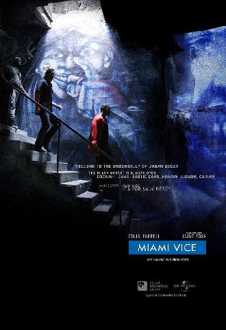 4 у 3 bas fat TO THE UNDERBELLY OF URBAN DECAY THE BLACK MARKET IS ALWAYS OPEN. COCAINE. GUNS. EXOTIC CARS, HEROIN, LIQUOR, CAVIAR WHATEVER YOUR FOR save COLIN FARRELL JAMIE FOXX UNA PELICULA MICHAEL 