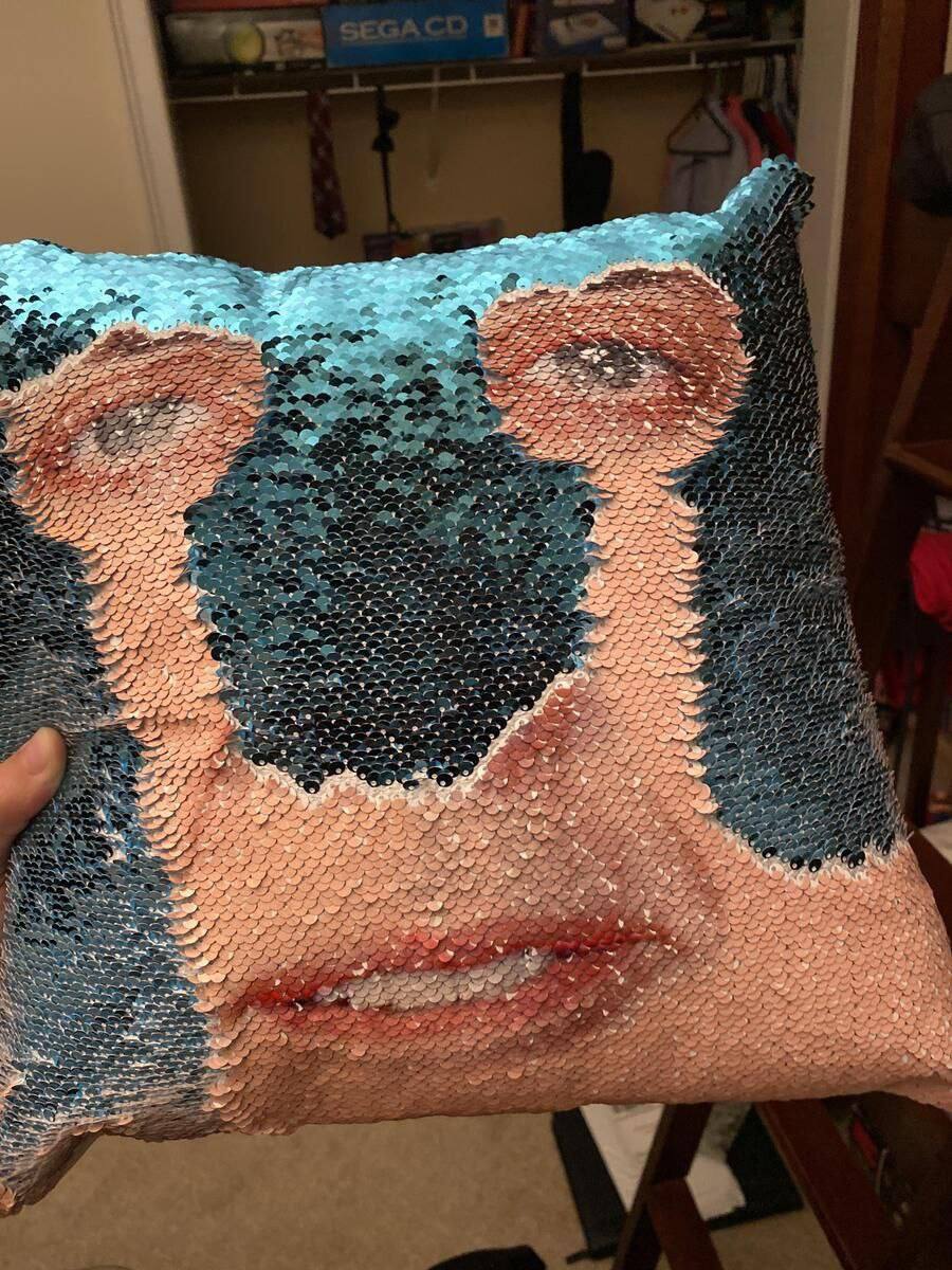у
