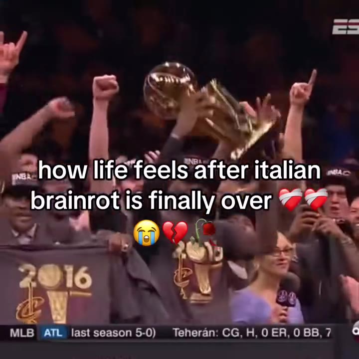 how life feels after italian” 4 “howilife feels afteritalian „= Бгайго 1$ finally over о ее atten Halen MLB ATL з (longest УИ streak since starting last seas¢ é
