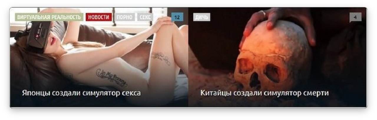 новости у у Японцы создали симулятор секса Кита создали симулятор смерти