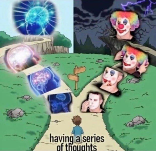 1) having а. series