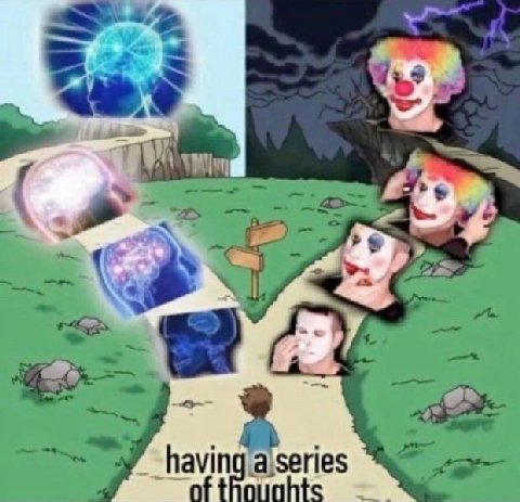 1) having а. series