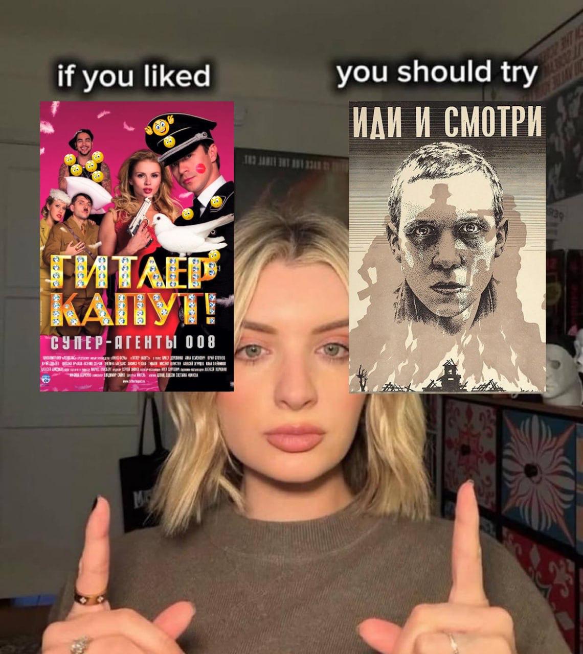 if you liked you should try WAM И СМОТРИ А: у СУПЕР-ПГЕНТЫ 008 a