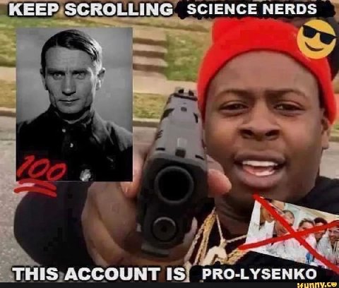 SCIENCE NERDS THIS ACCOUNT