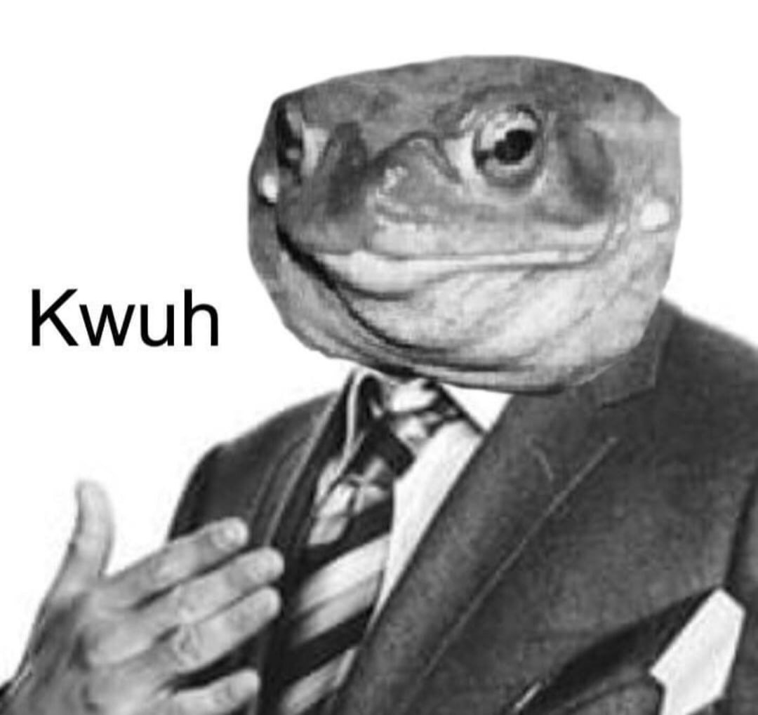 Kwuh