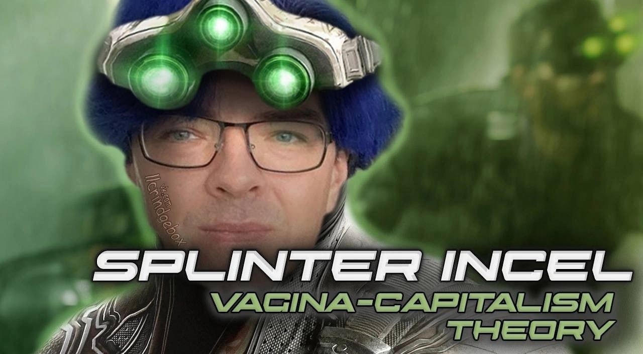 SPLINTER