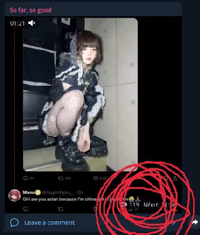 what did he mean by this????