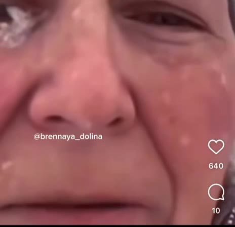 аБгеппауа_Чо!па © @brennaya_dolina