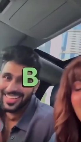 В