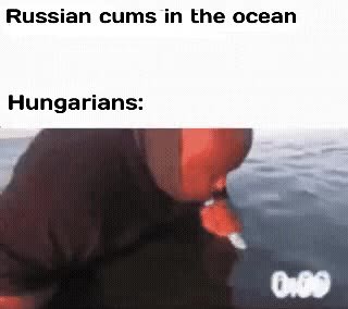 Russian cums т the ocean