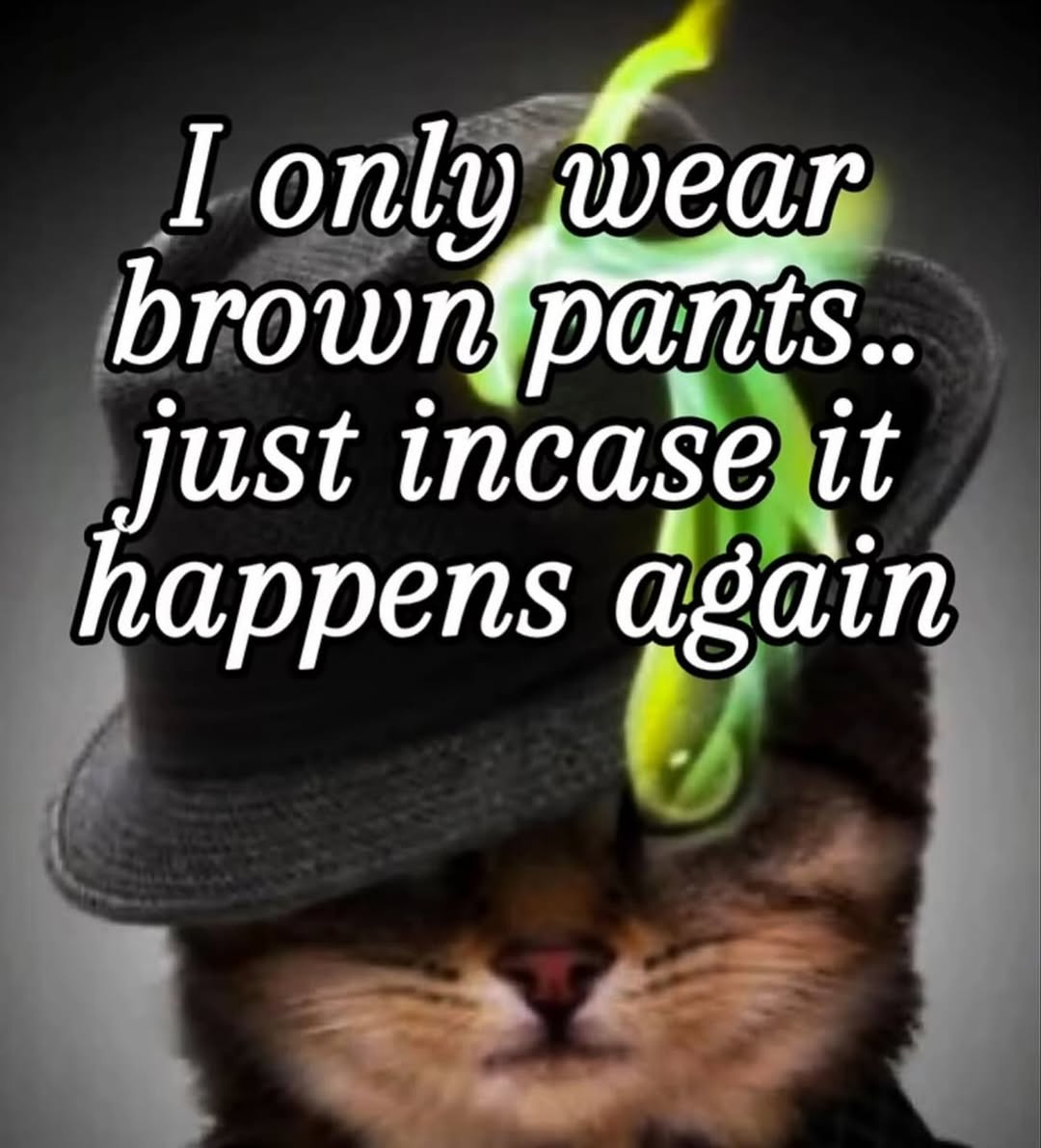 brown ust it арр ens again