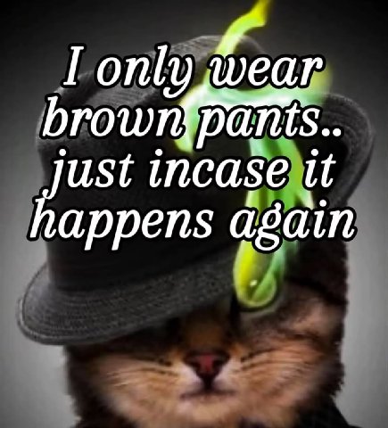 brown ust it арр ens again