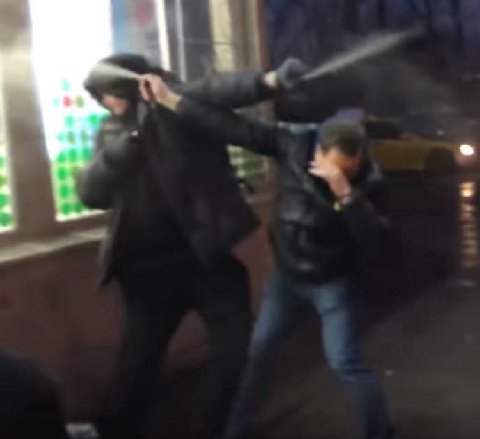 это могли бы быть мы