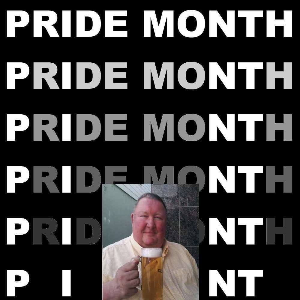 PRIDE MONTH PRIDE MONTH