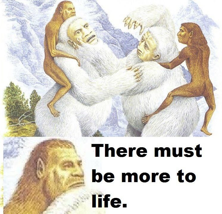 2 А® AS A my There must be more to