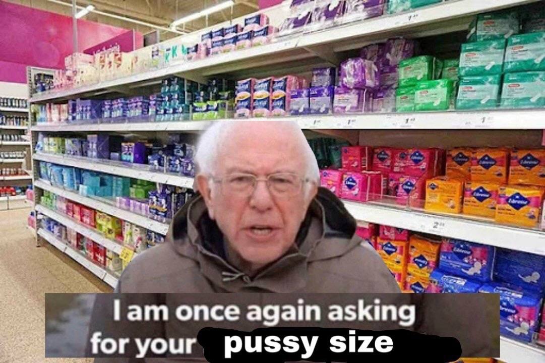 ere? i Тат опсе again asking pussy size