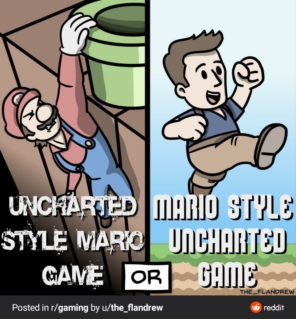 STYLE WAR CANE Posted in r/gaming u/the_flandrew reddit