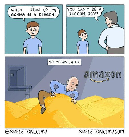 You CAN'T BE A WHEN GROW UP DRAGON, JEFF! GONNA BE A DRAGON! 9, TON CLAW TONCLAW.COM