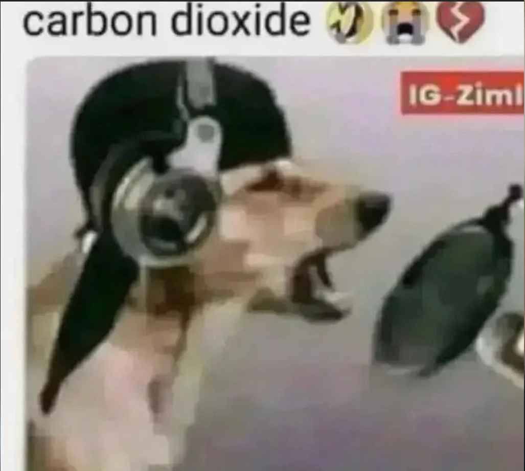 carbon