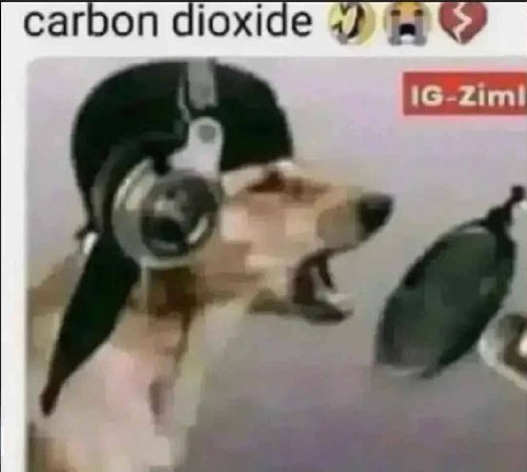 carbon