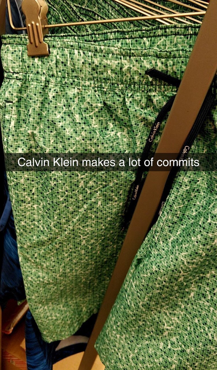 a С i he an) А a 3-3 a a i 5“ a an у tie! 4 Calvin Klein makes a lot of commits у a guy А aise 4 mig; ‘he The. дак tre 44 у 4 a “9 We Я у