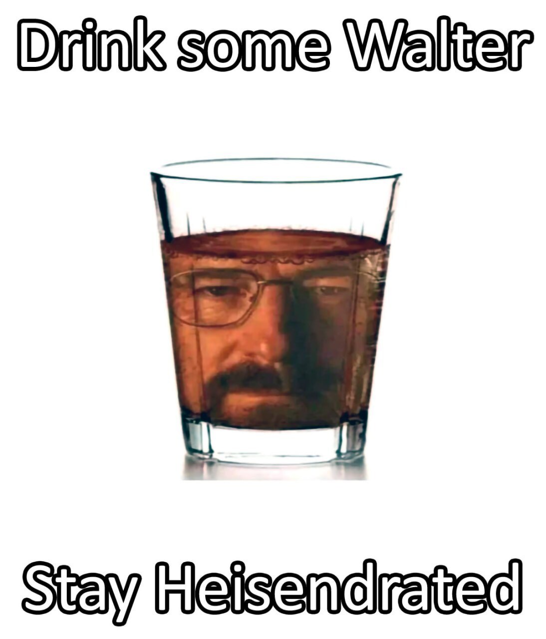 Drink Walter