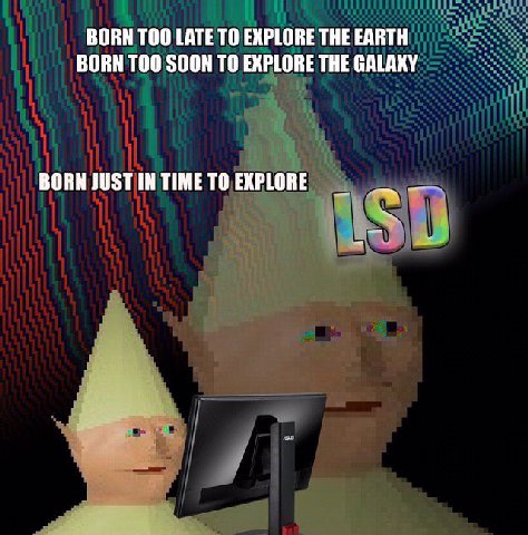 BORN ТОО LATE TO EXPLORE THE EARTH BORN ТОО SOON TO EXPLORE THE GALAXY BORN JUST IN TIME TO EXPLORE 4