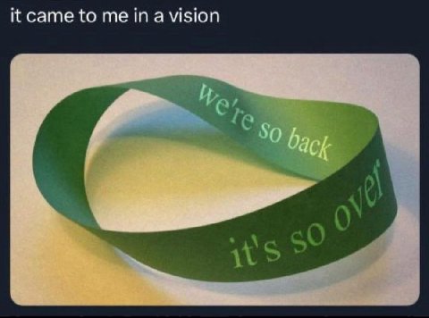 К came to а vision
