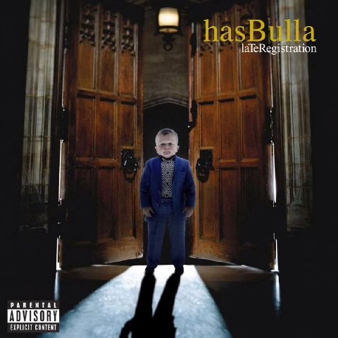 3 PARENTAL ADVISORY CONTENT