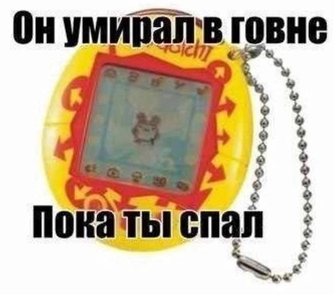 говне