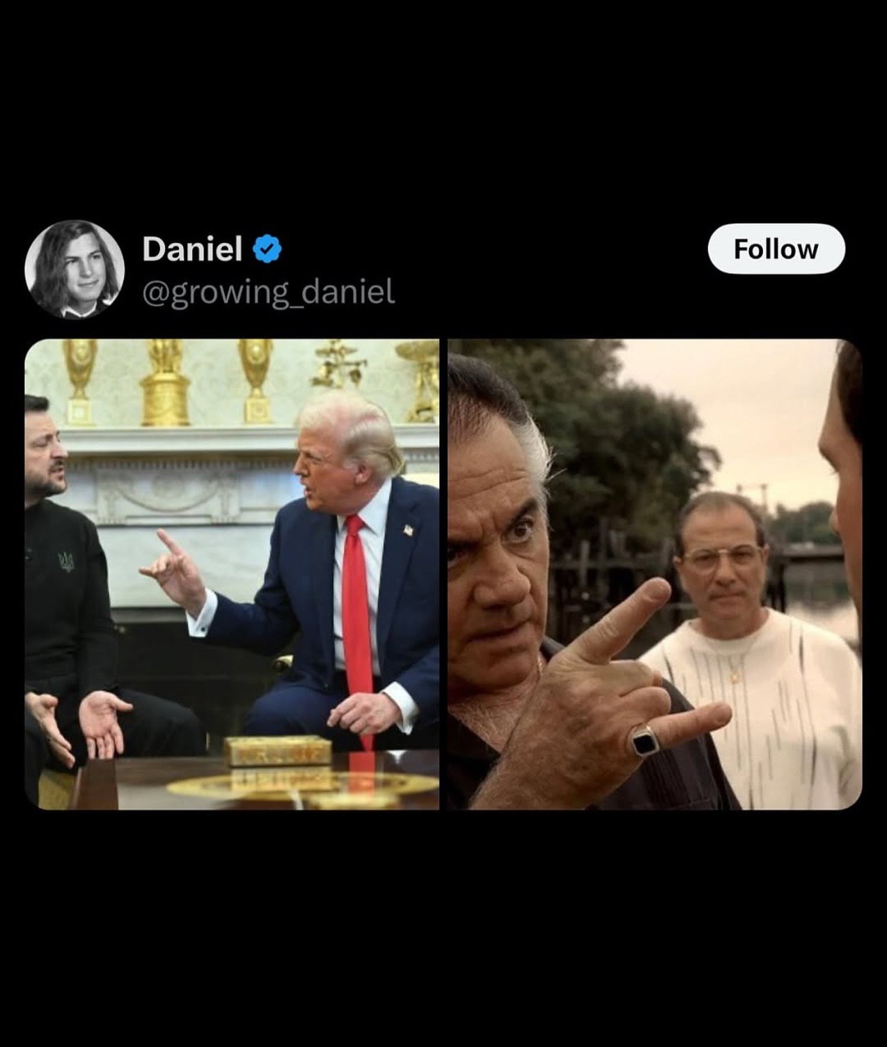 Daniel