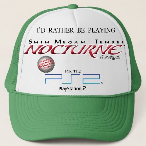 RATHER PLAYING TENSE NOCTURME FOR THE